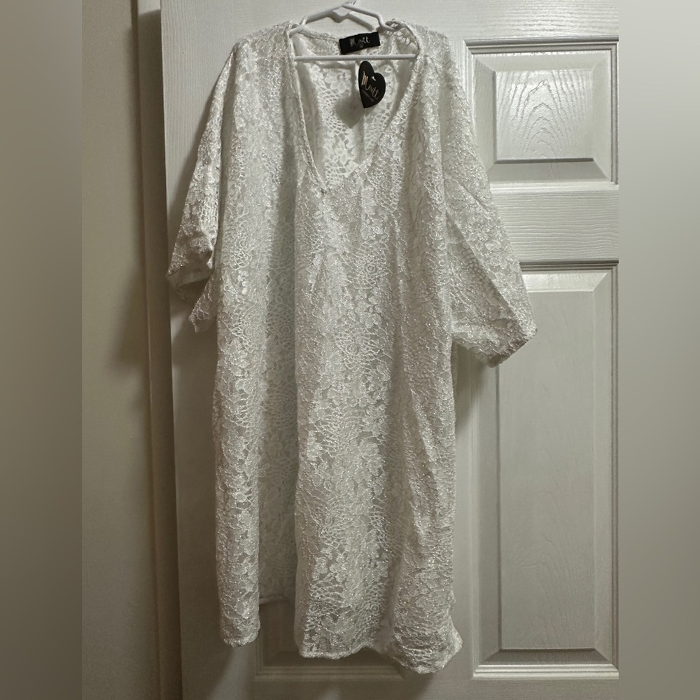 NWT Bathing Suit cover